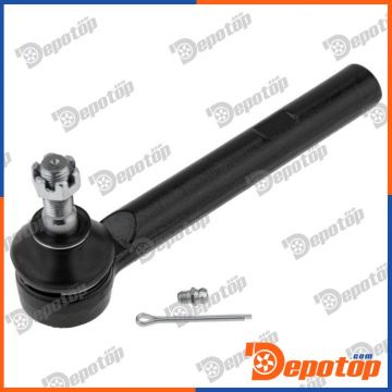 Rotule de direction pour LEXUS | ADT387153, FTR5348